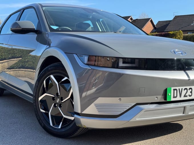 2025 Hyundai Ioniq 5