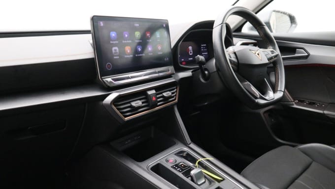 2025 Cupra Formentor