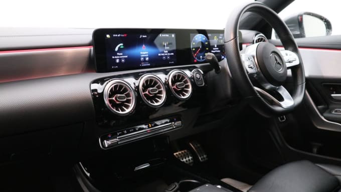 2025 Mercedes-benz Cla
