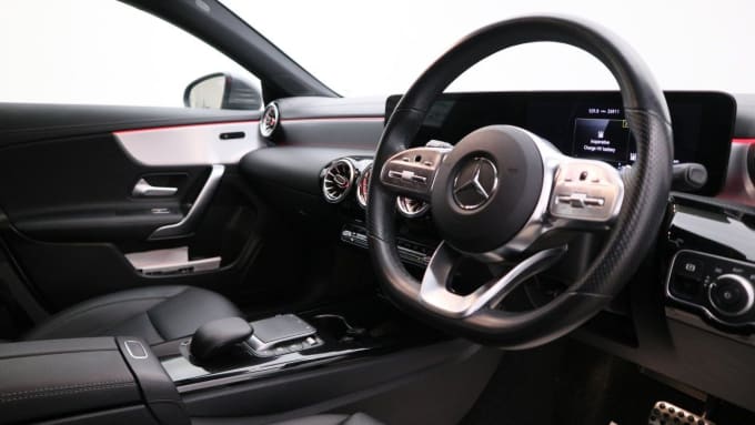 2025 Mercedes-benz Cla