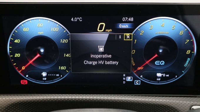 2025 Mercedes-benz Cla