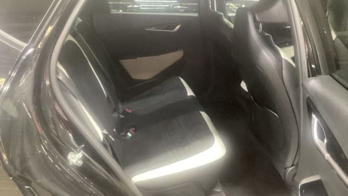 2025 Kia Ev6