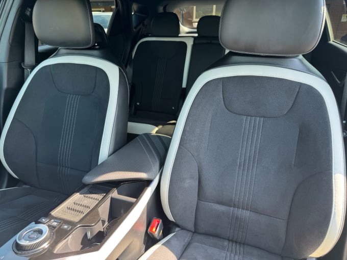 2025 Kia Ev6
