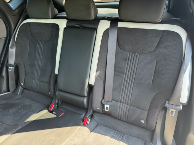 2025 Kia Ev6