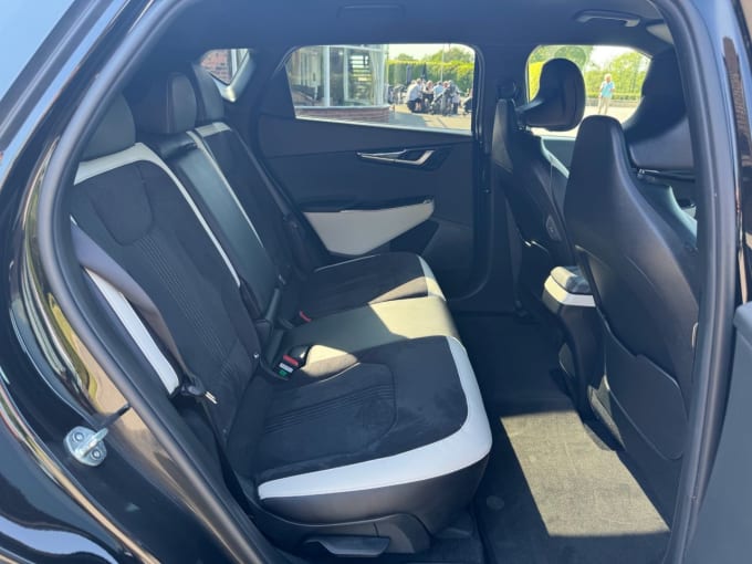 2025 Kia Ev6