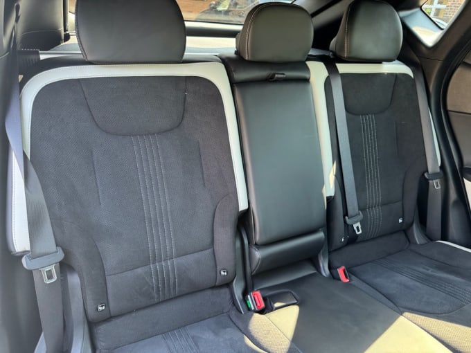 2025 Kia Ev6