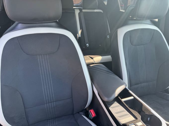 2025 Kia Ev6