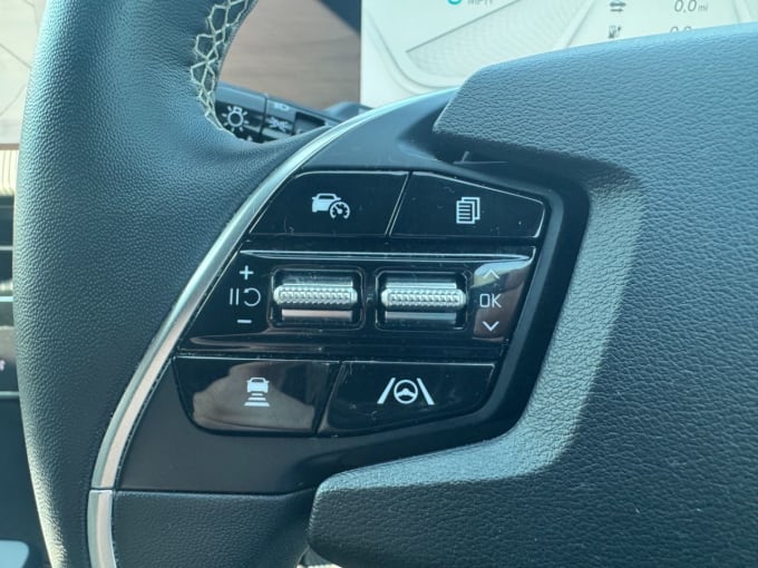 2025 Kia Ev6