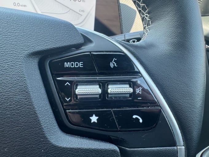 2025 Kia Ev6