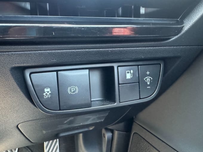 2025 Kia Ev6
