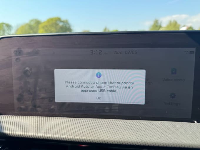 2025 Kia Ev6