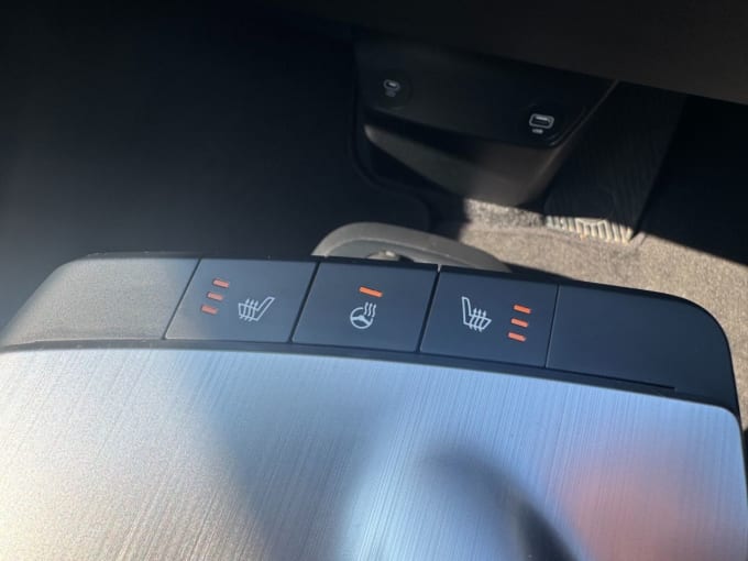 2025 Kia Ev6