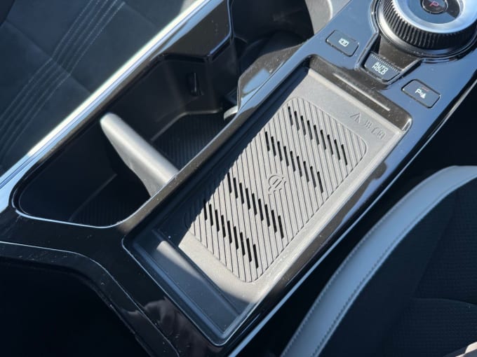 2025 Kia Ev6