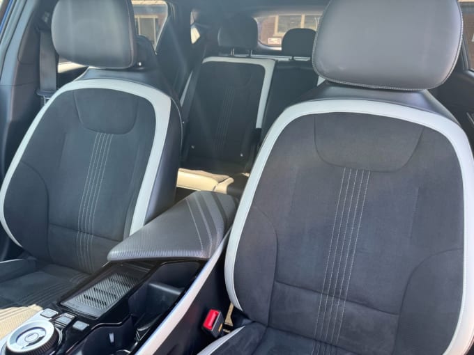 2025 Kia Ev6