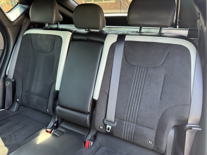 2025 Kia Ev6