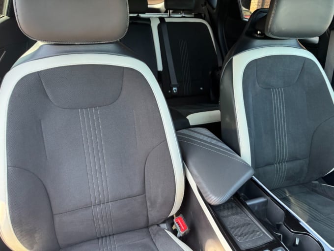 2025 Kia Ev6