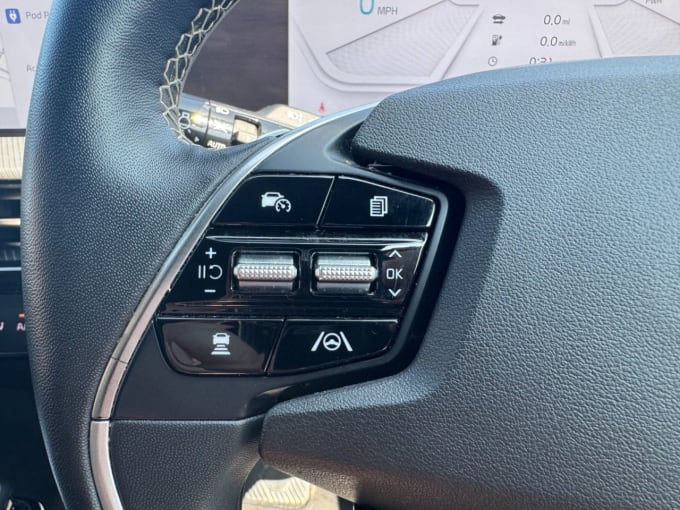 2025 Kia Ev6