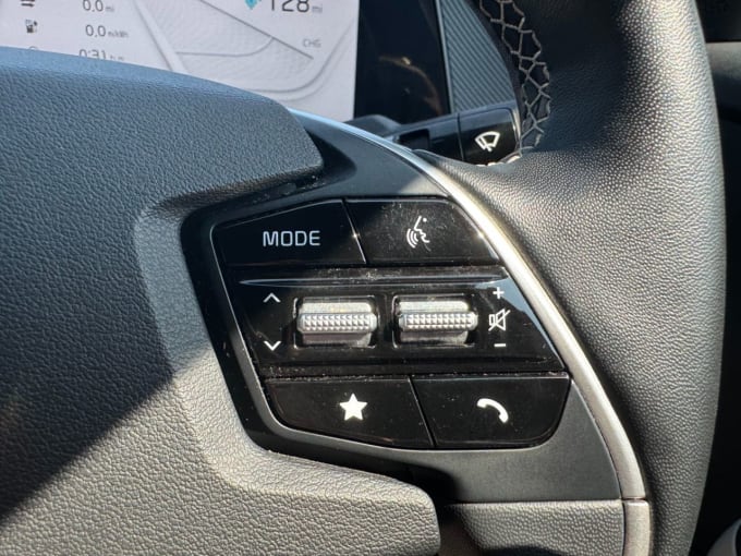 2025 Kia Ev6
