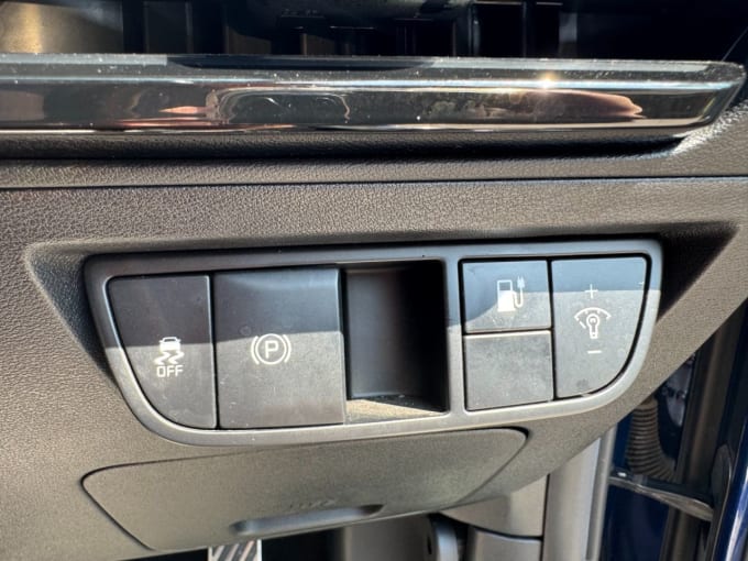 2025 Kia Ev6