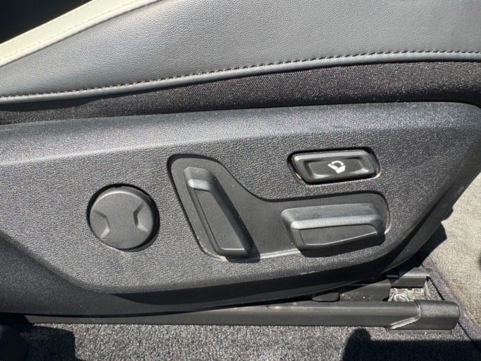 2025 Kia Ev6