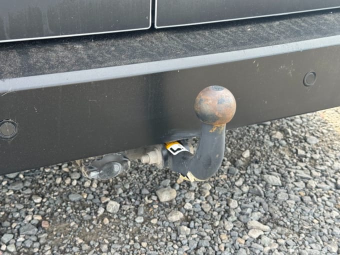 2025 Ford Transit Connect