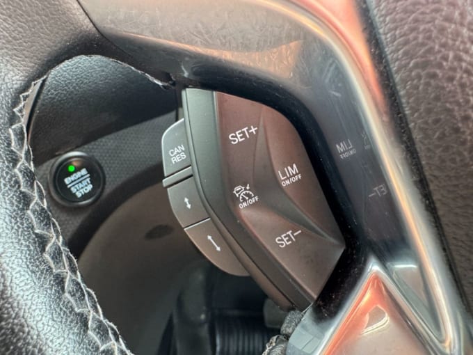 2025 Ford Transit Connect