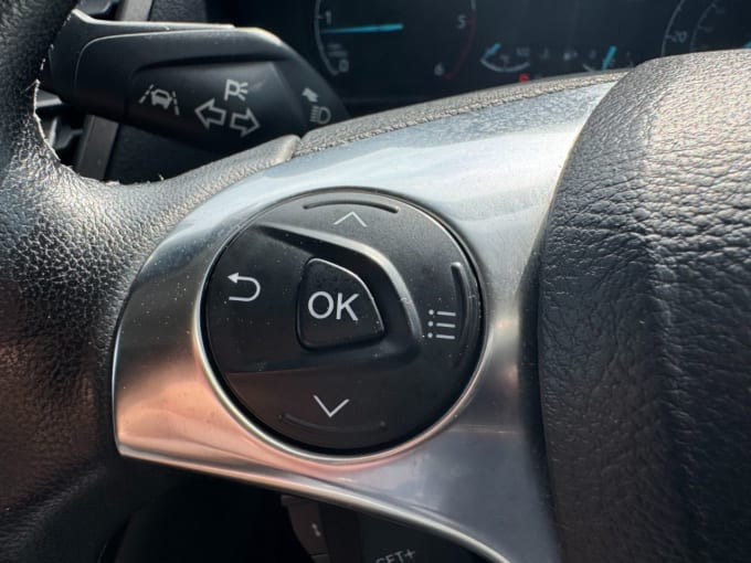 2025 Ford Transit Connect
