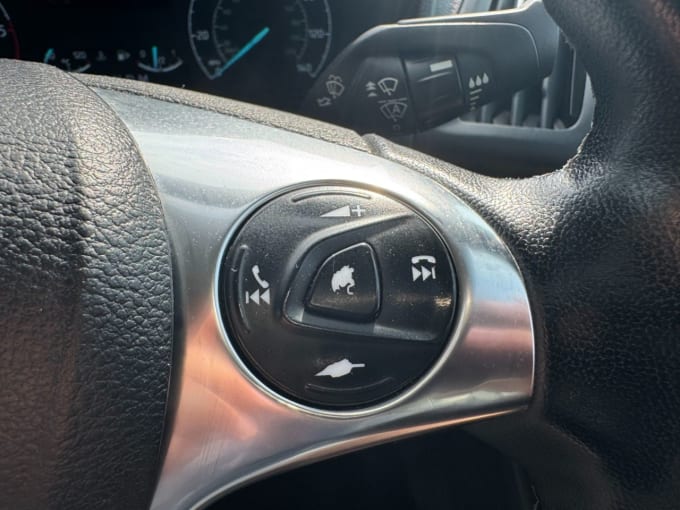 2025 Ford Transit Connect
