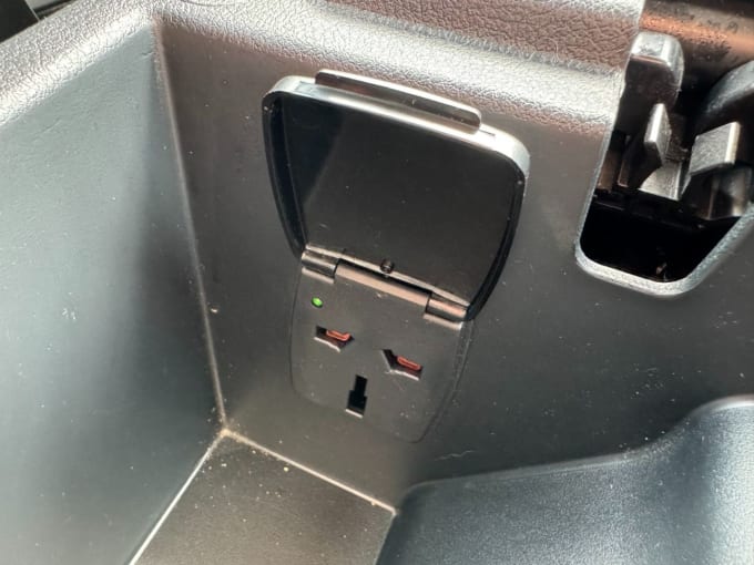 2025 Ford Transit Connect