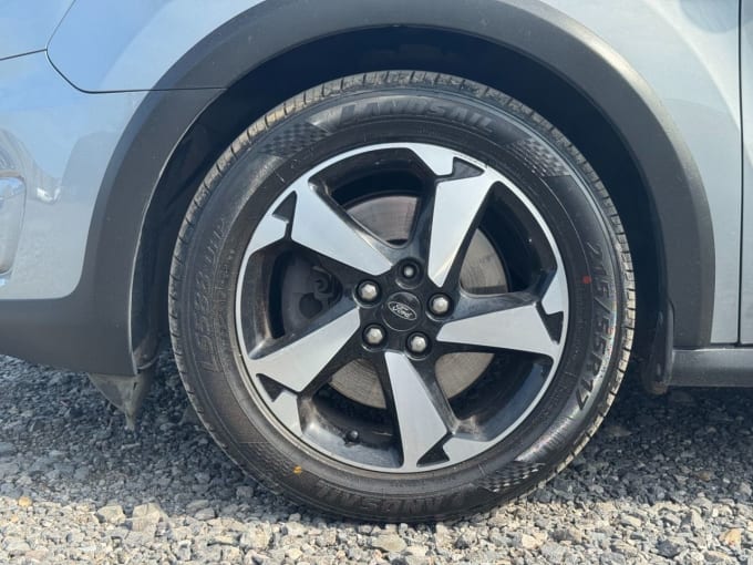 2025 Ford Transit Connect