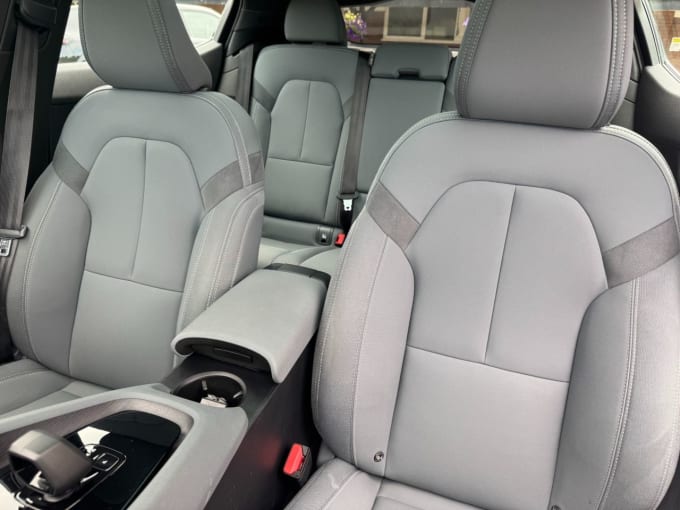 2025 Polestar Polestar 2