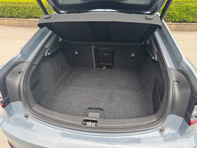 2025 Polestar Polestar 2