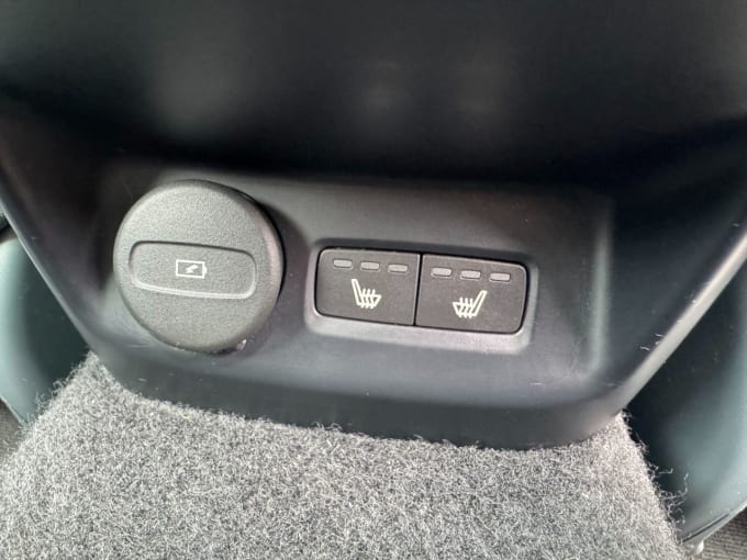 2025 Polestar Polestar 2