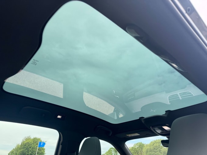 2025 Polestar Polestar 2