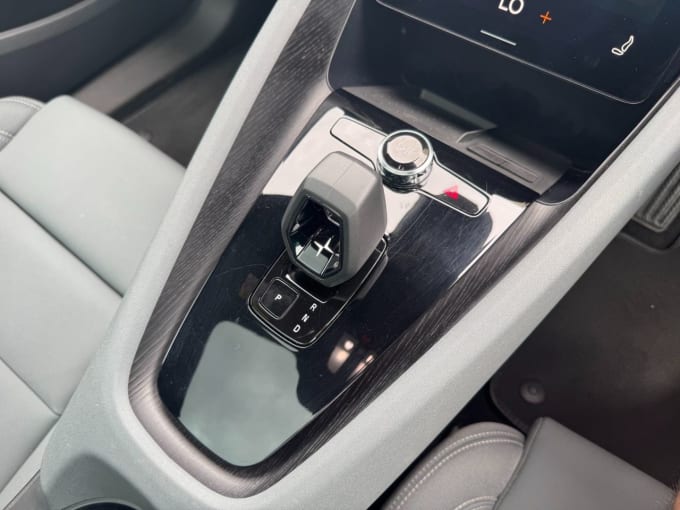 2025 Polestar Polestar 2