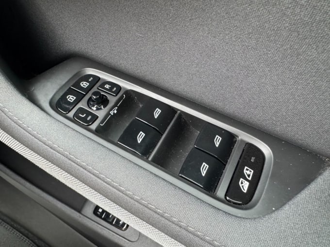 2025 Polestar Polestar 2