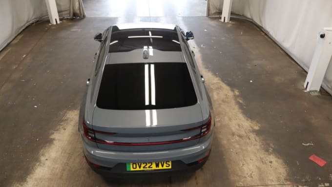 2025 Polestar Polestar 2