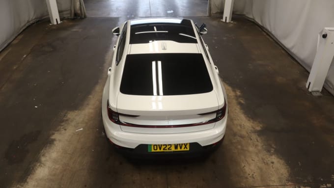 2025 Polestar Polestar 2