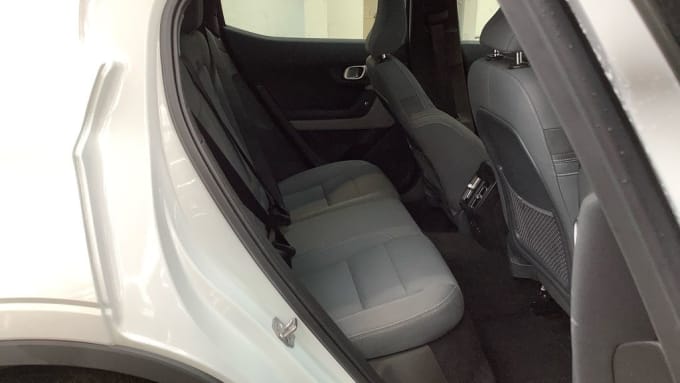 2025 Polestar Polestar 2
