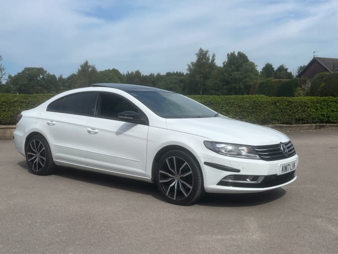2025 Volkswagen Cc
