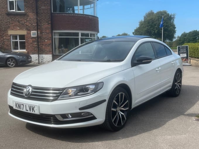 2025 Volkswagen Cc