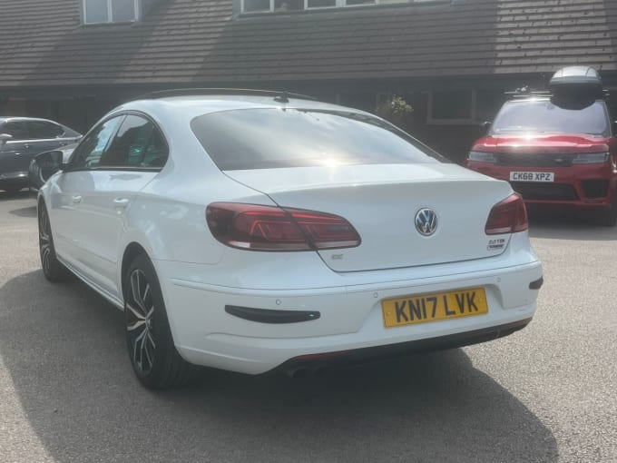 2025 Volkswagen Cc