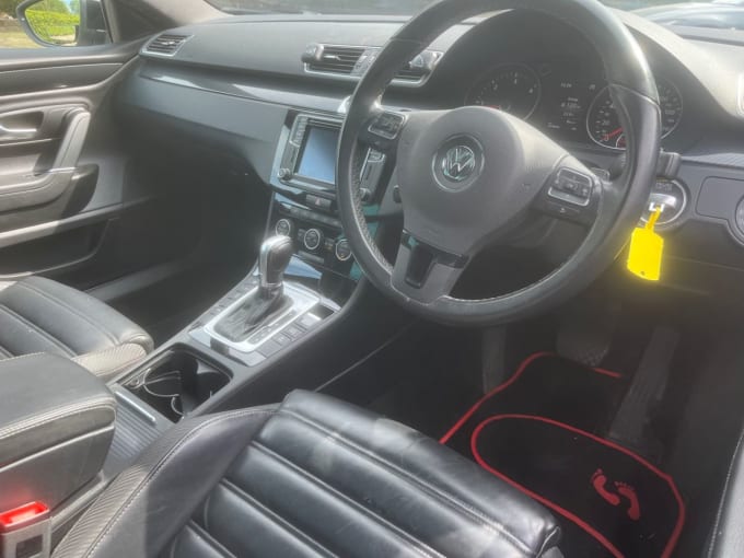 2025 Volkswagen Cc