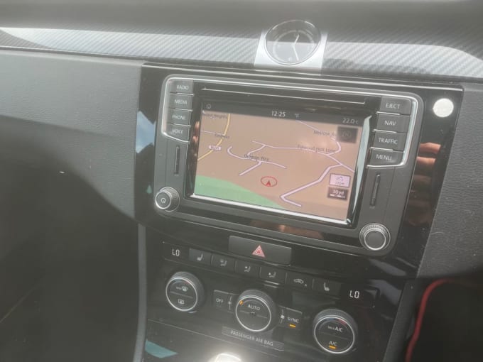 2025 Volkswagen Cc