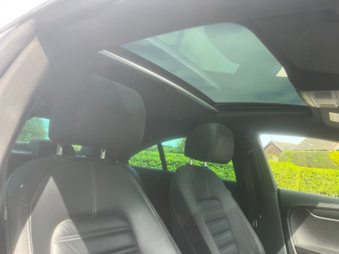 2025 Volkswagen Cc