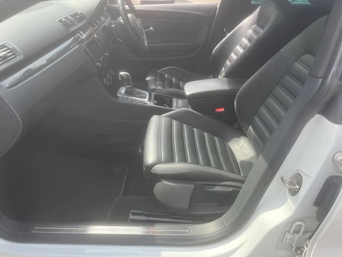 2025 Volkswagen Cc