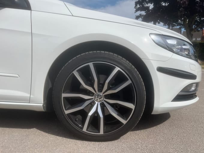 2025 Volkswagen Cc