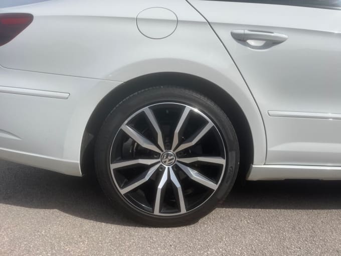 2025 Volkswagen Cc