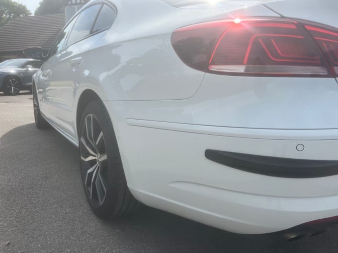 2025 Volkswagen Cc