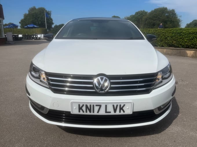 2025 Volkswagen Cc